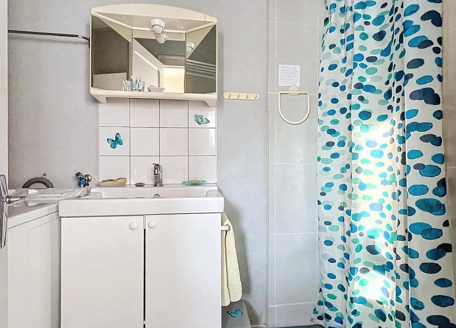 Maison des Bains Allevard Hébergement de vacances