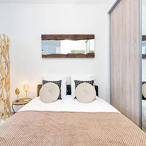 Appartement Meublé Classé 3 étoiles Au Pied Des Thermes, Allevard