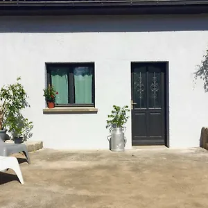 Hébergement de vacances Coeur Des Domes, Fontfreide
