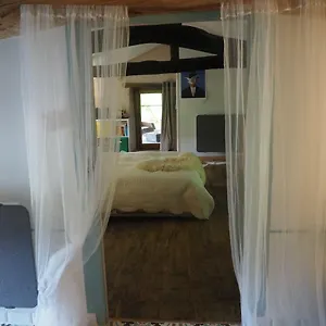 Séjour chez l'habitant Le Chatel En Beaujolais, Valsonne